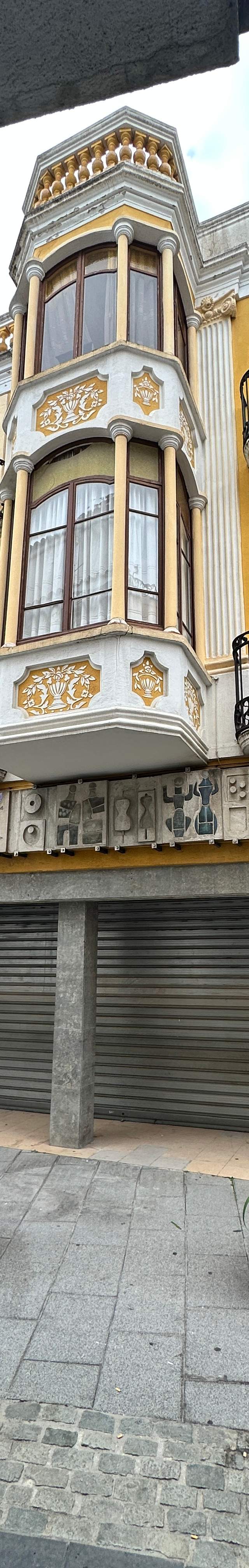 PALACETE EN EL CENTRO DE TORDERA IDEAL INVERSORES | COLIVING · CLÍNICA · VIVIENDAS