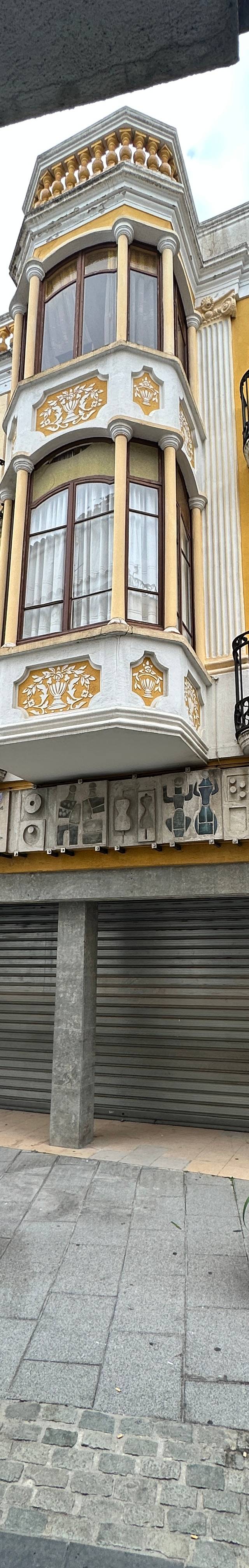 PALACETE EN EL CENTRO DE TORDERA IDEAL INVERSORES | COLIVING · CLÍNICA · VIVIENDAS