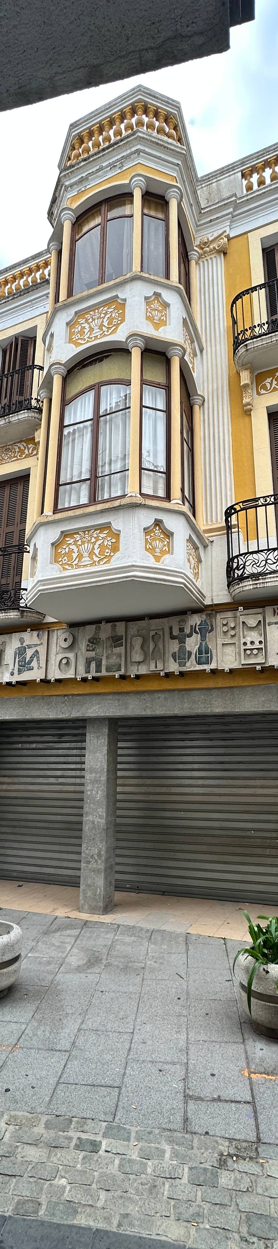 PALACETE EN EL CENTRO DE TORDERA IDEAL INVERSORES | COLIVING · CLÍNICA · VIVIENDAS — imagen 6