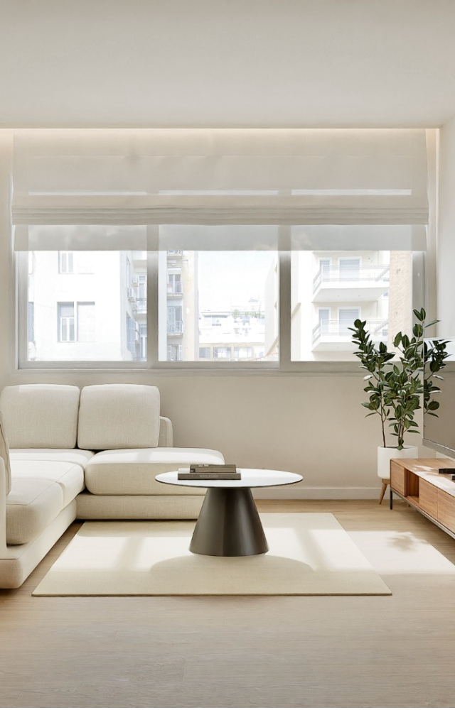 Apartamentos tipo estudio Aptos Golden Visa Europea — imagen 3