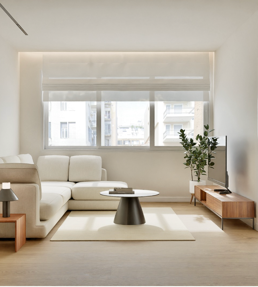 Apartamentos tipo estudio Aptos Golden Visa Europea — imagen 3