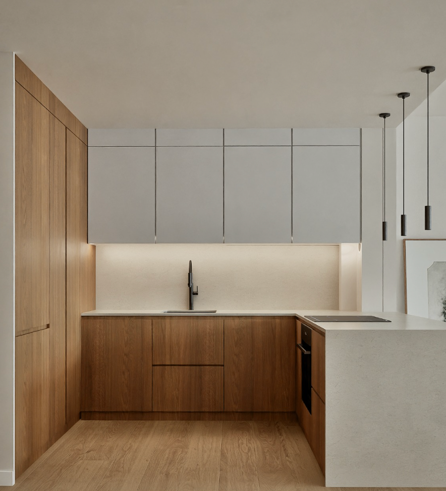 Apartamentos tipo estudio Aptos Golden Visa Europea — imagen 7
