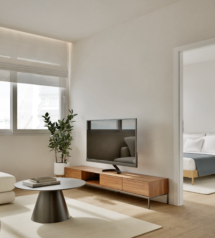 Apartamentos tipo estudio Aptos Golden Visa Europea — imagen 8