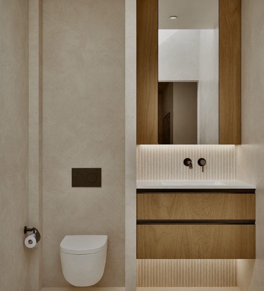 Apartamentos tipo estudio Aptos Golden Visa Europea — imagen 9