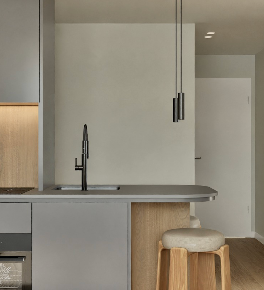 Apartamentos tipo estudio Aptos Golden Visa Europea — imagen 12