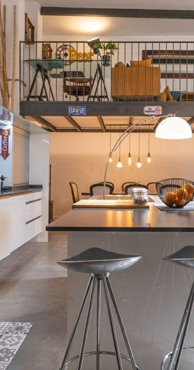 Local - Vivienda a metros de la Playa en Barcelona — imagen 2