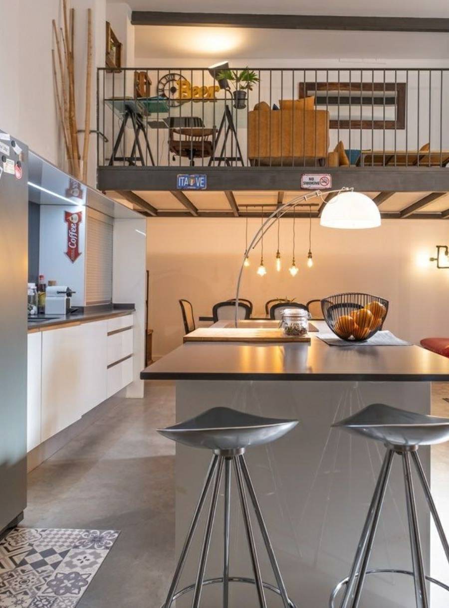 Local - Vivienda a metros de la Playa en Barcelona — imagen 2