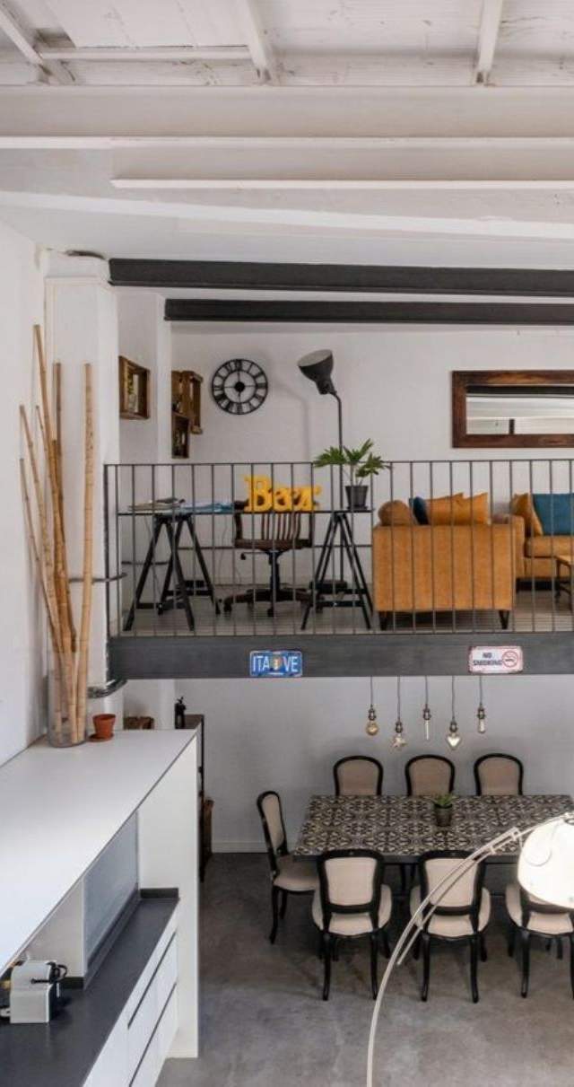 Local - Vivienda a metros de la Playa en Barcelona — imagen 3