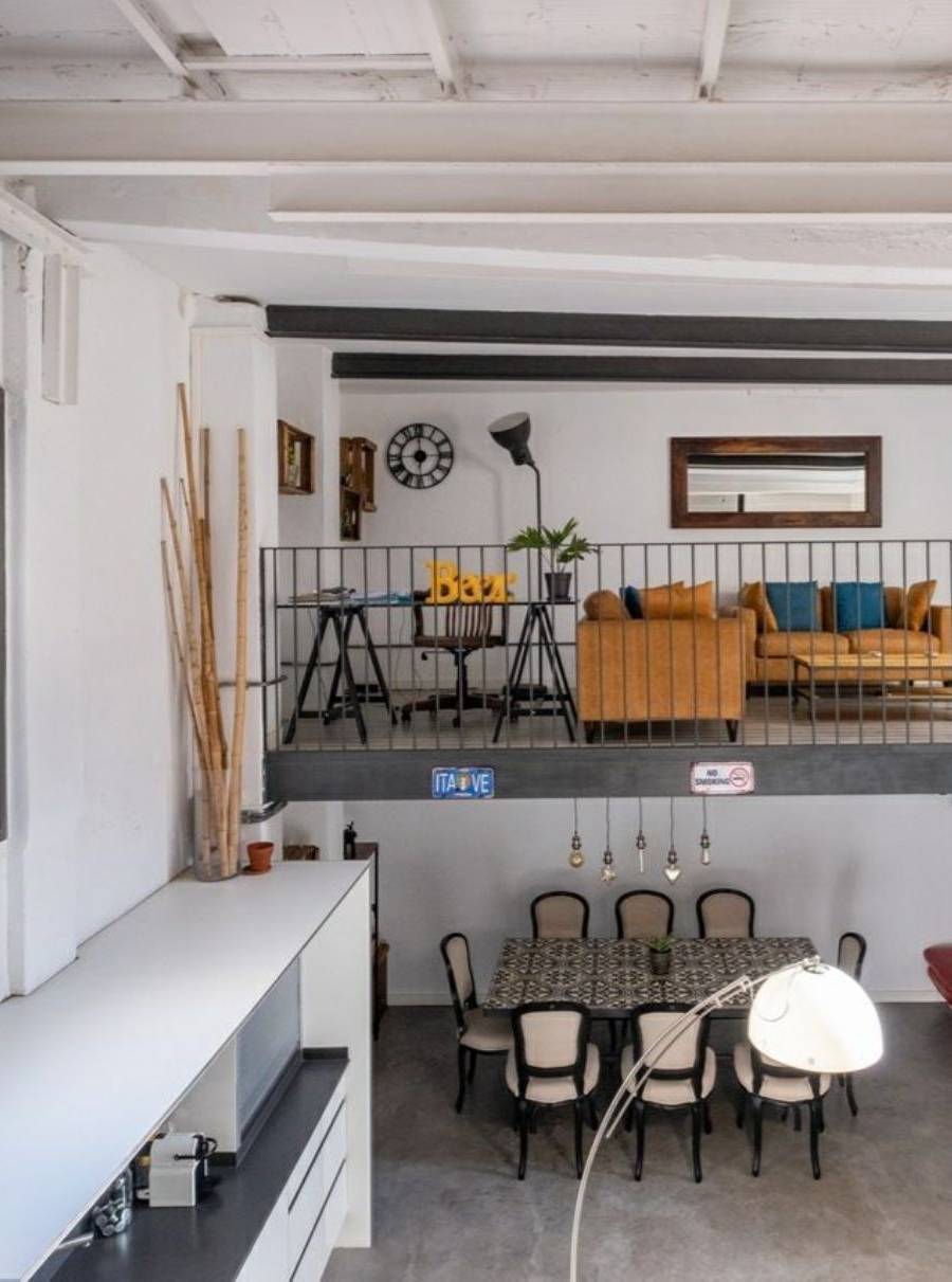 Local - Vivienda a metros de la Playa en Barcelona — imagen 3