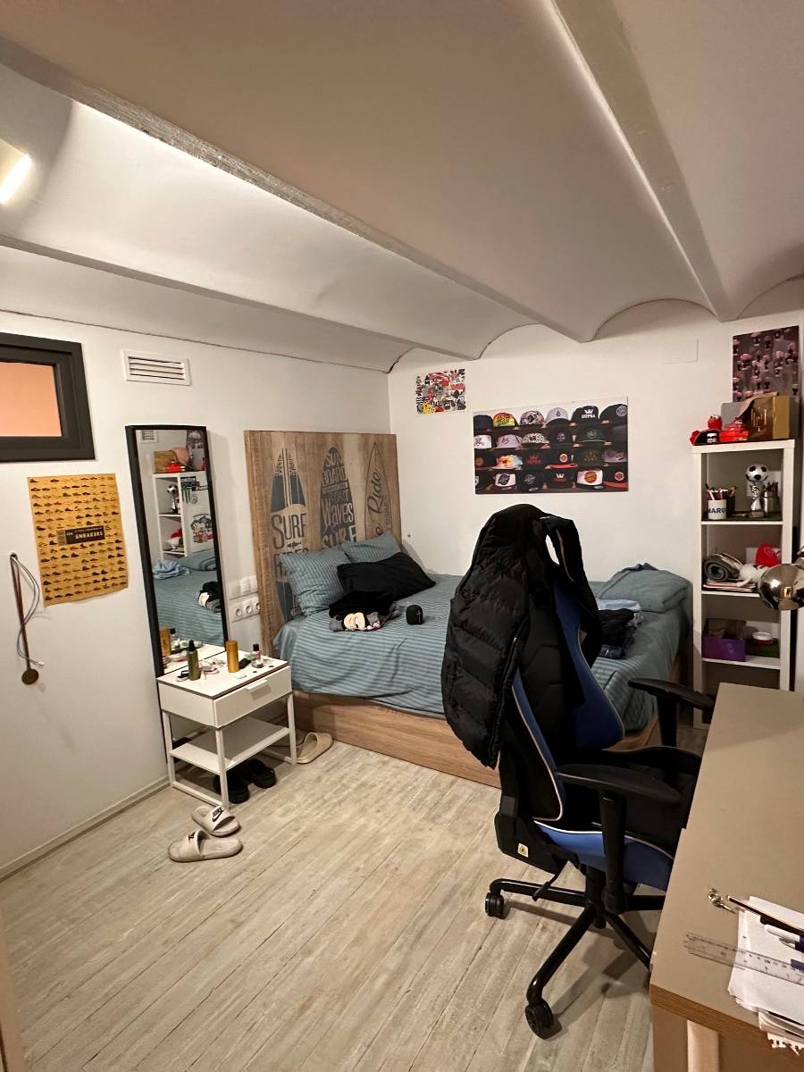 Local - Vivienda a metros de la Playa en Barcelona — imagen 10