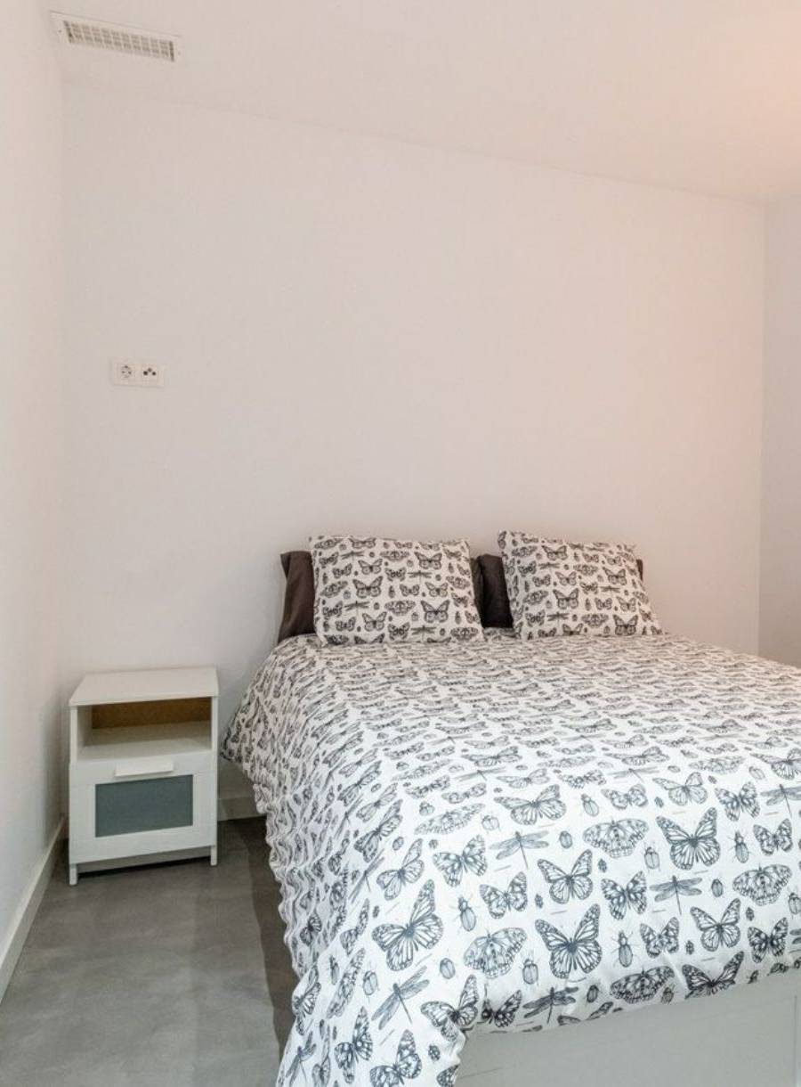 Local - Vivienda a metros de la Playa en Barcelona — imagen 11