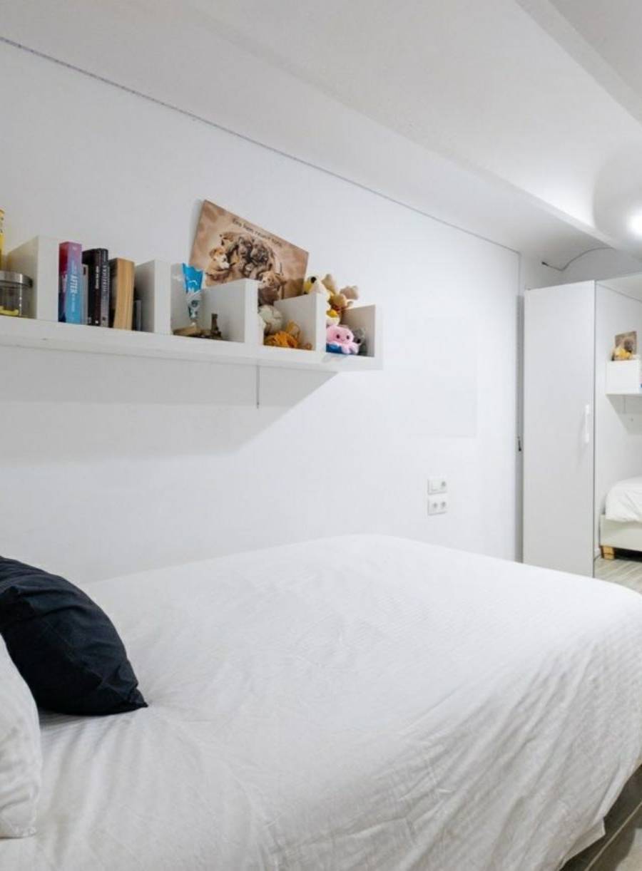 Local - Vivienda a metros de la Playa en Barcelona — imagen 12