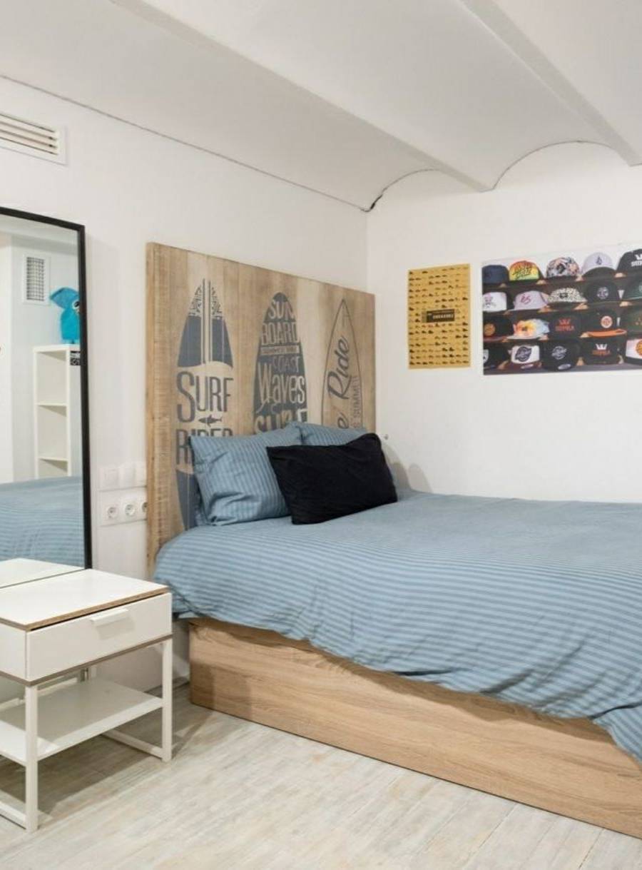 Local - Vivienda a metros de la Playa en Barcelona — imagen 13
