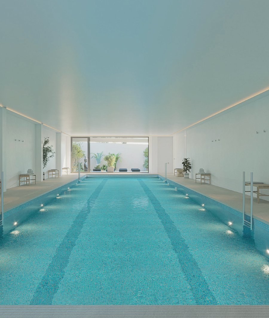 Nueva Promoción Creative Homes Bulevar - Malaga — imagen 6