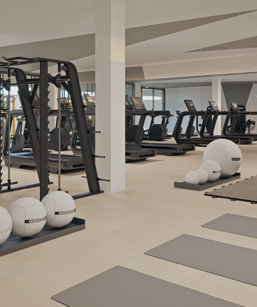 Nueva Promoción Creative Homes Bulevar - Malaga — imagen 9