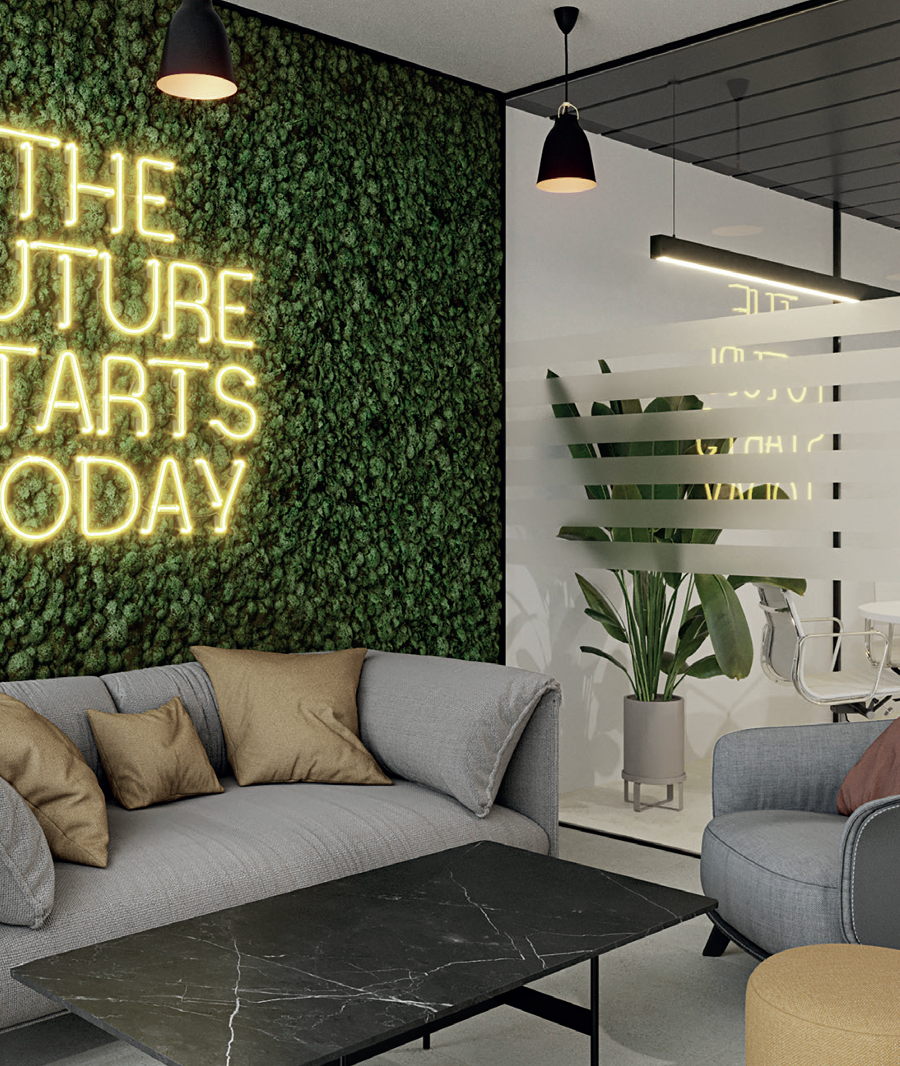 Nueva Promoción Creative Homes Bulevar - Malaga — imagen 11