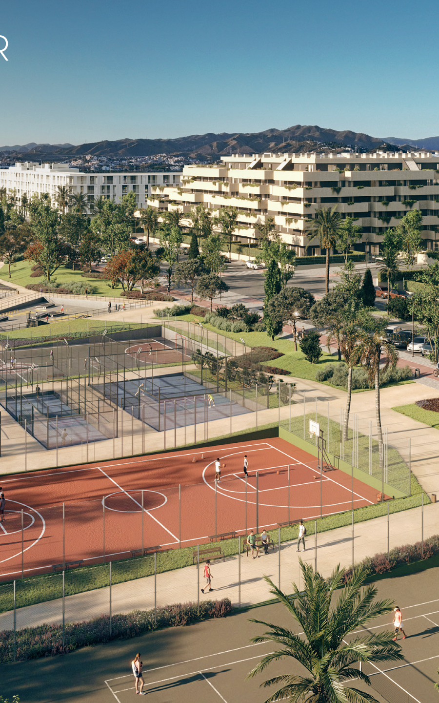 Nueva Promoción Creative Homes Bulevar - Malaga — imagen 12