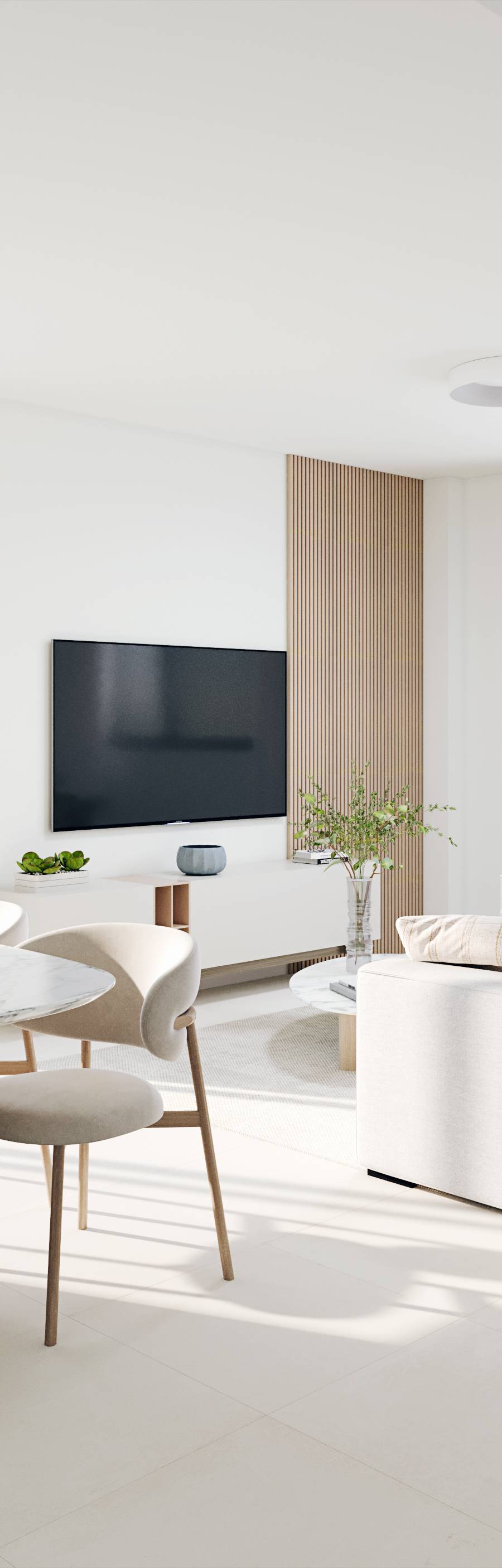 Nueva Promoción Creative Homes Bulevar - Malaga — imagen 14