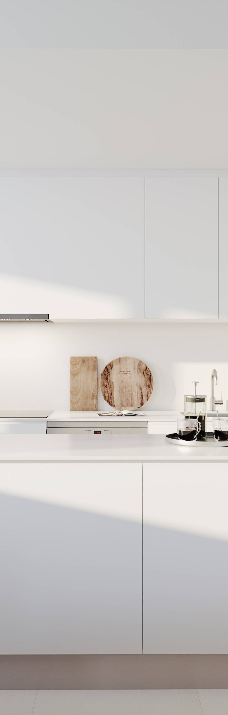 Nueva Promoción Creative Homes Bulevar - Malaga — imagen 15