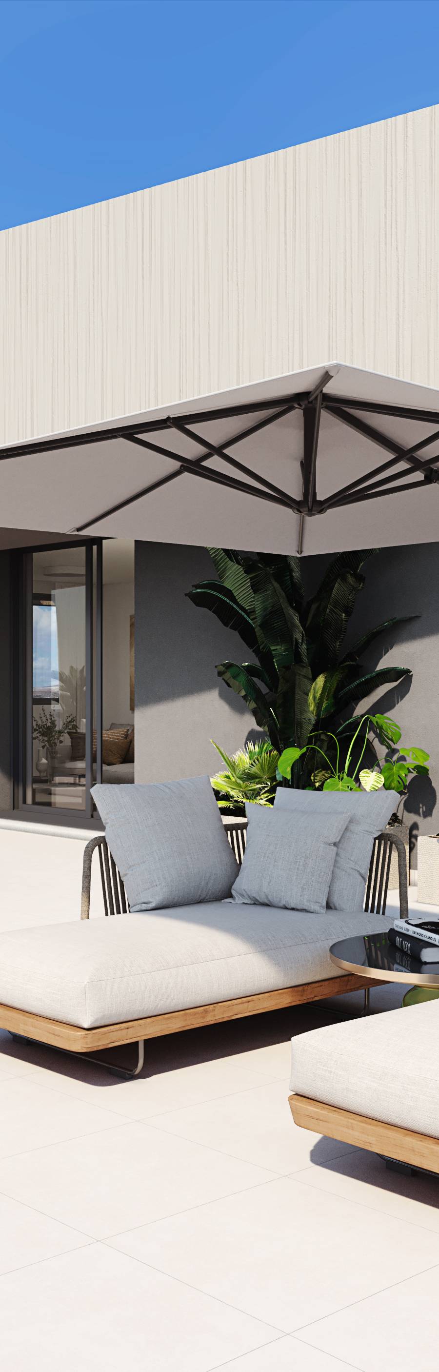 Nueva Promoción Creative Homes Bulevar - Malaga — imagen 19