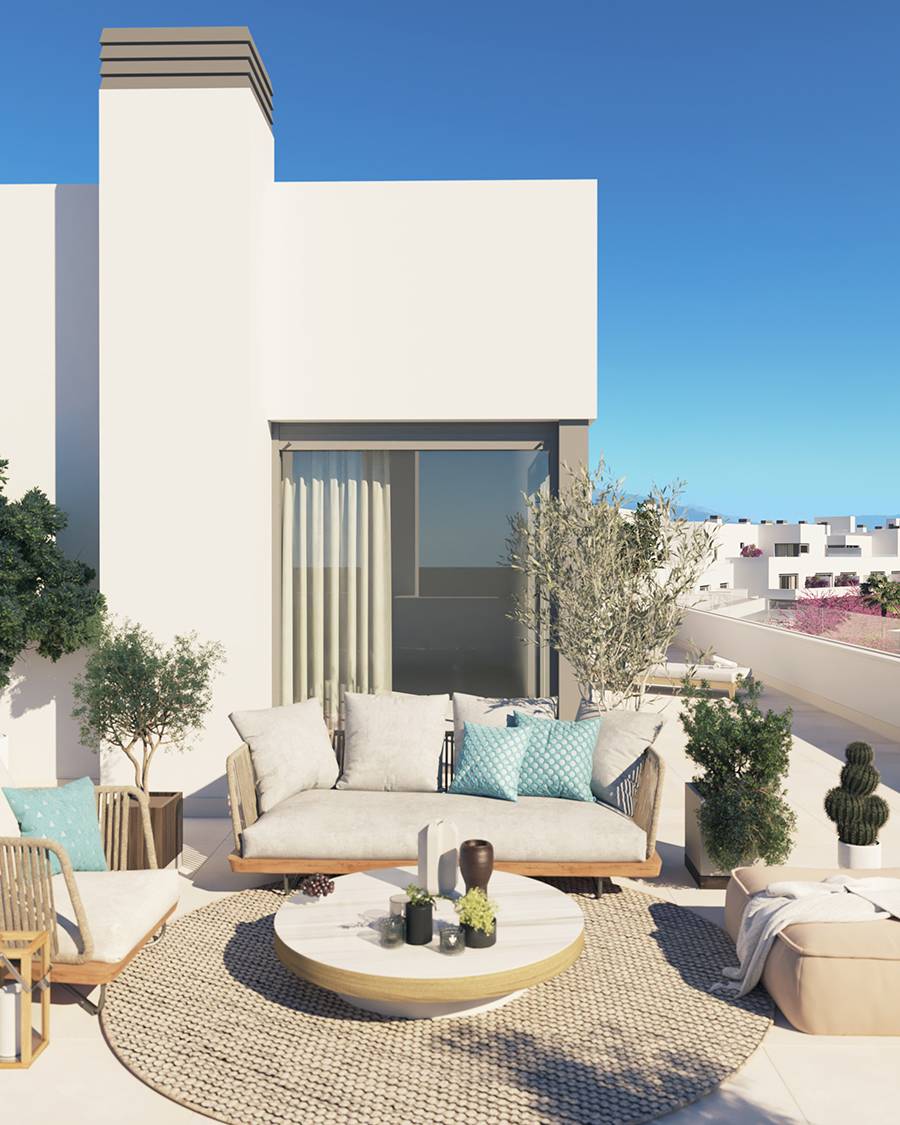 EXCLUSIVA PROMOCION  AQUA GARDEN — imagen 2