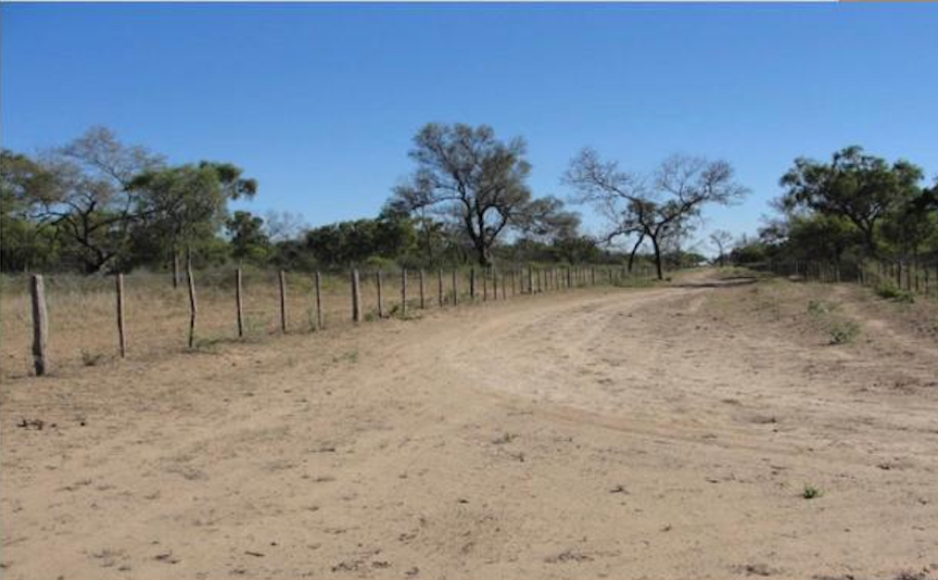 CAMPO PARA EXPLOTACIÓN AGRÍCOLA Y GANADERO — imagen 2