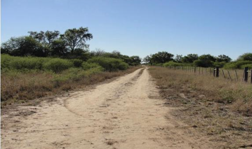 CAMPO PARA EXPLOTACIÓN AGRÍCOLA Y GANADERO — imagen 6