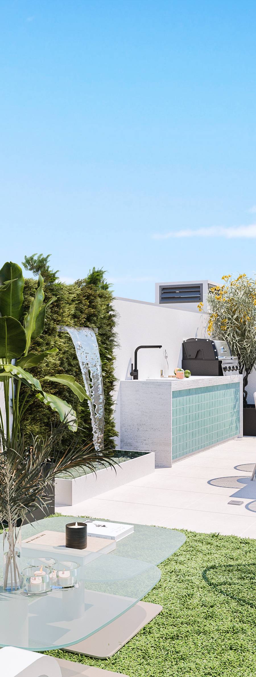 VICTORY´S CORNER TERRACES — imagen 3