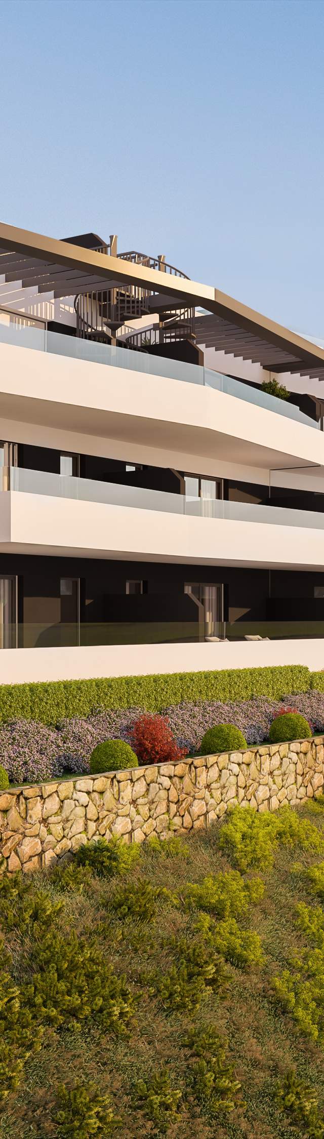 VICTORY´S CORNER TERRACES — imagen 4