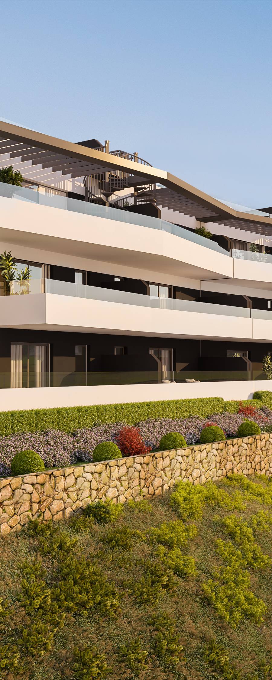VICTORY´S CORNER TERRACES — imagen 4