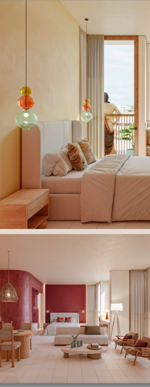 OPORTUNIDAD DE INVERSION -  CASA ARCA - CONDO HOTEL — imagen 5