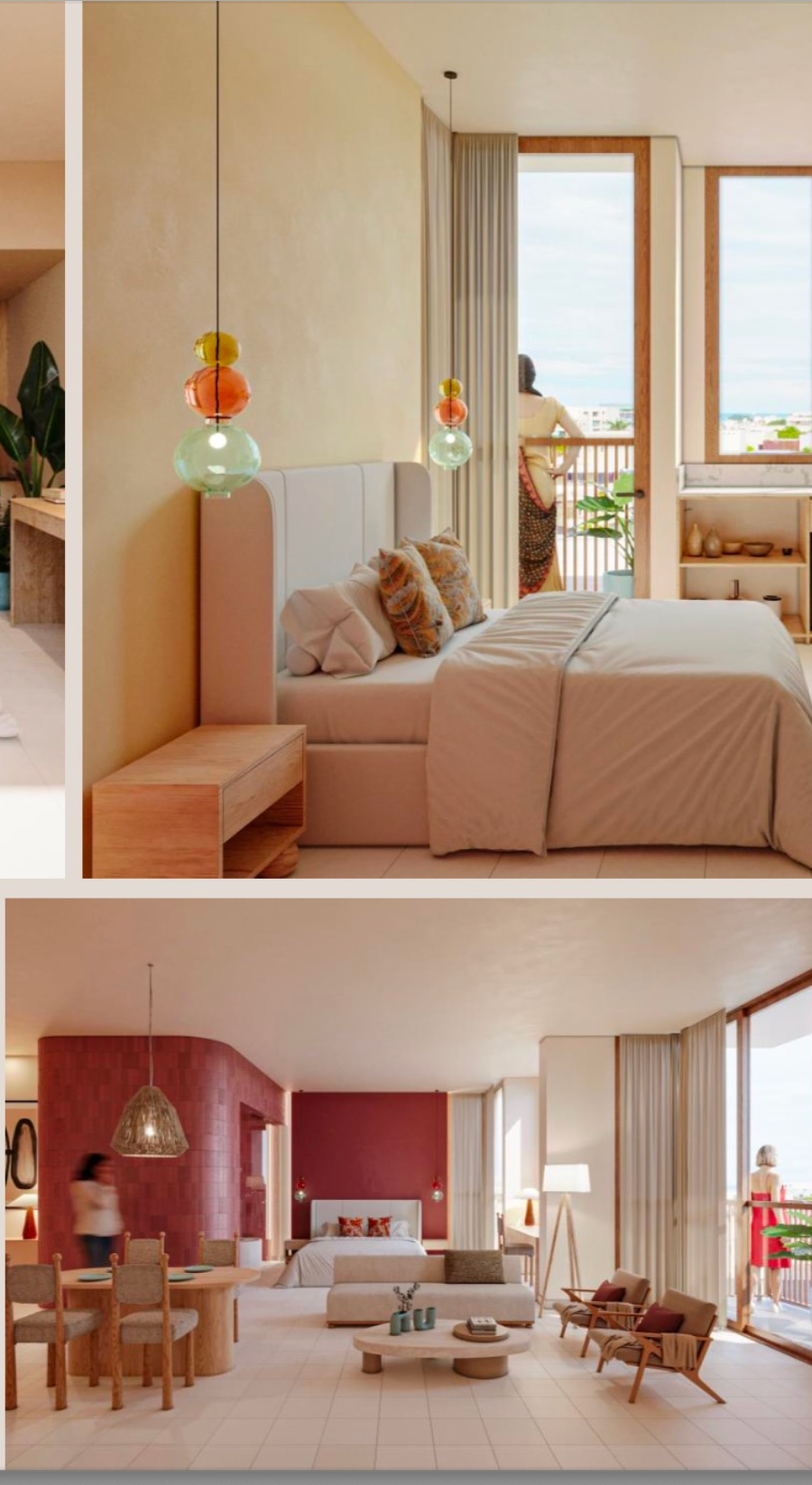 OPORTUNIDAD DE INVERSION -  CASA ARCA - CONDO HOTEL — imagen 5