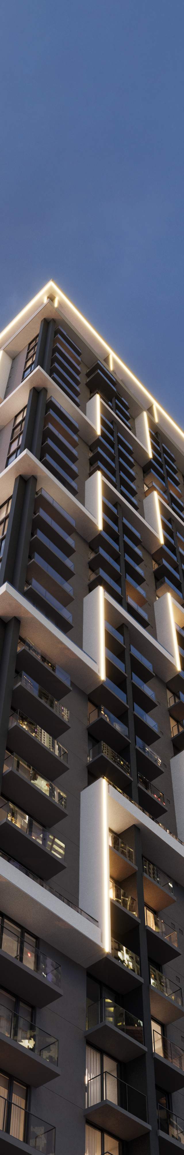 CONDO HOTEL DOMUS EN BRICKELL - MIAMI — imagen 4