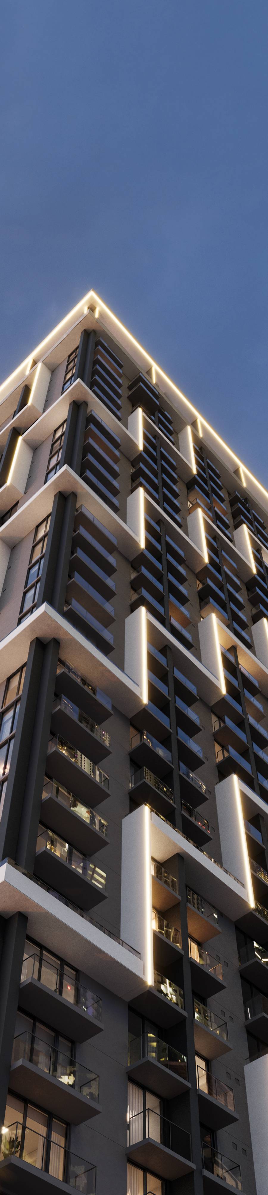 CONDO HOTEL DOMUS EN BRICKELL - MIAMI — imagen 4