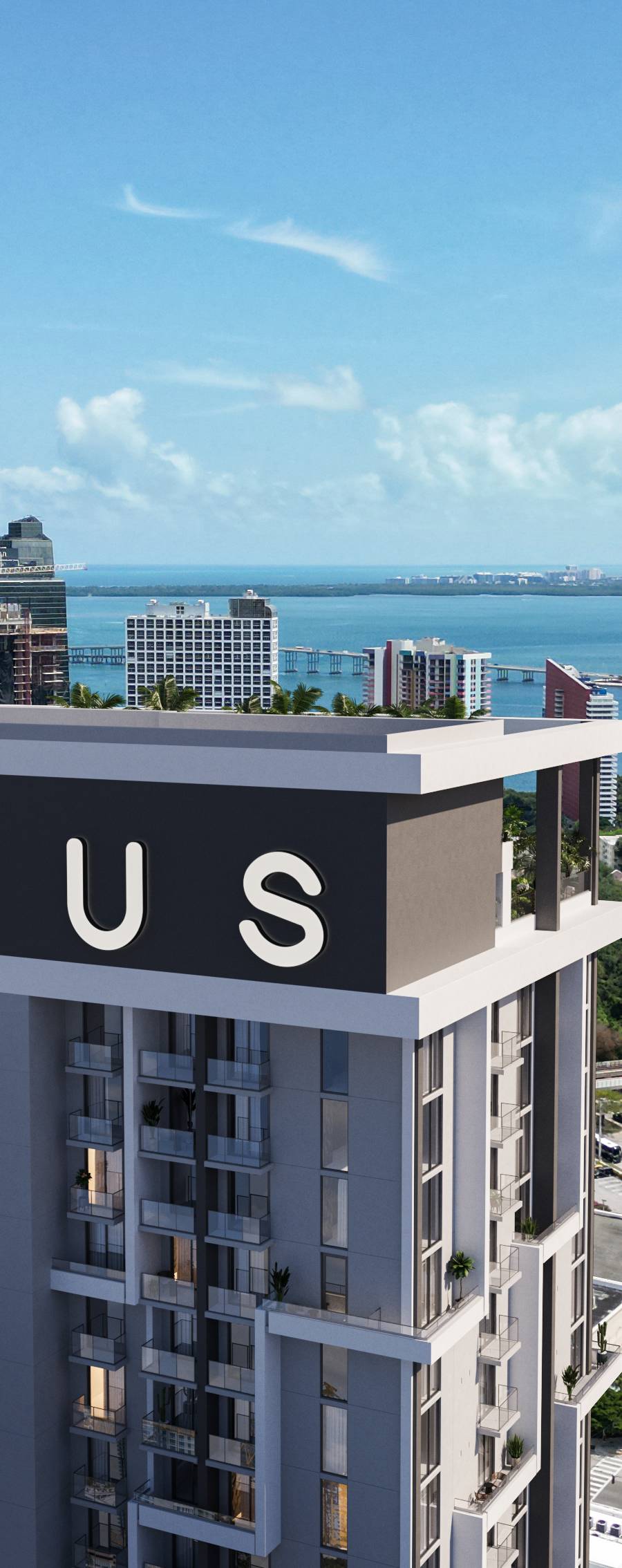 CONDO HOTEL DOMUS EN BRICKELL - MIAMI — imagen 5
