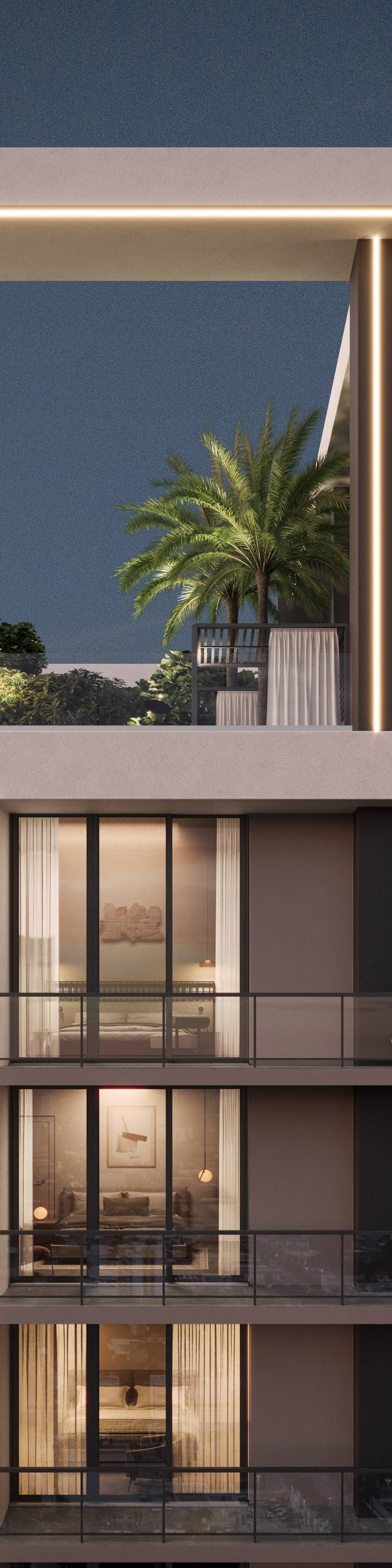 CONDO HOTEL DOMUS EN BRICKELL - MIAMI — imagen 8