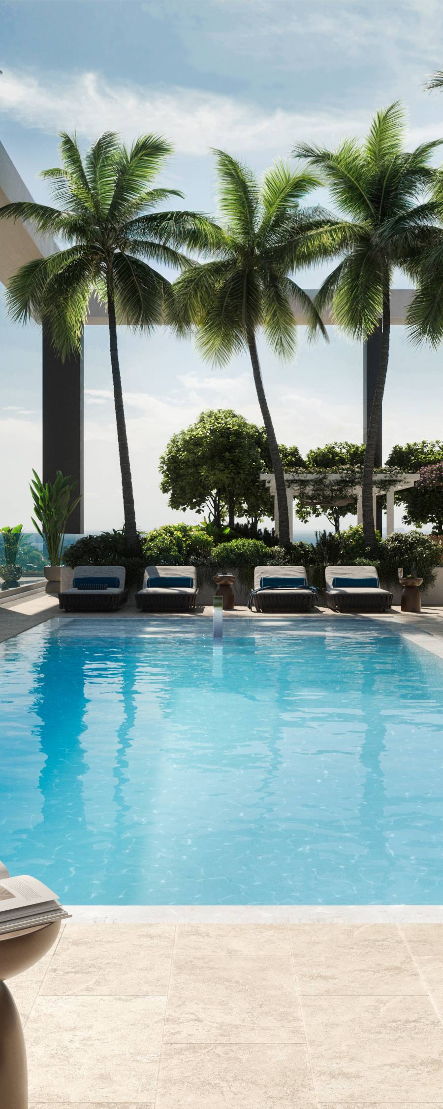 CONDO HOTEL DOMUS EN BRICKELL - MIAMI — imagen 10