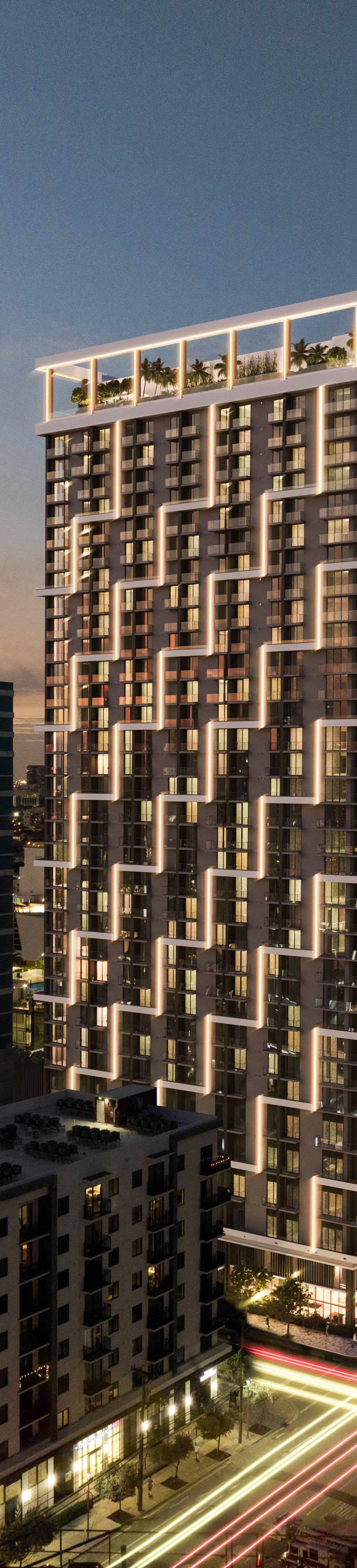 CONDO HOTEL DOMUS EN BRICKELL - MIAMI — imagen 13