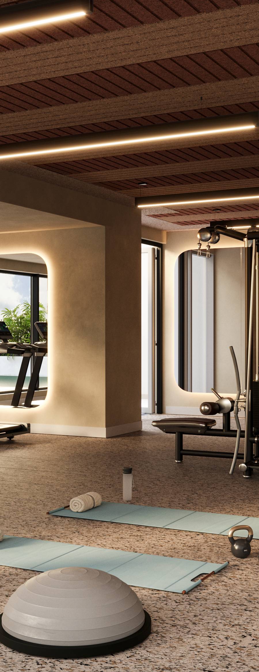 CONDO HOTEL DOMUS EN BRICKELL - MIAMI — imagen 14