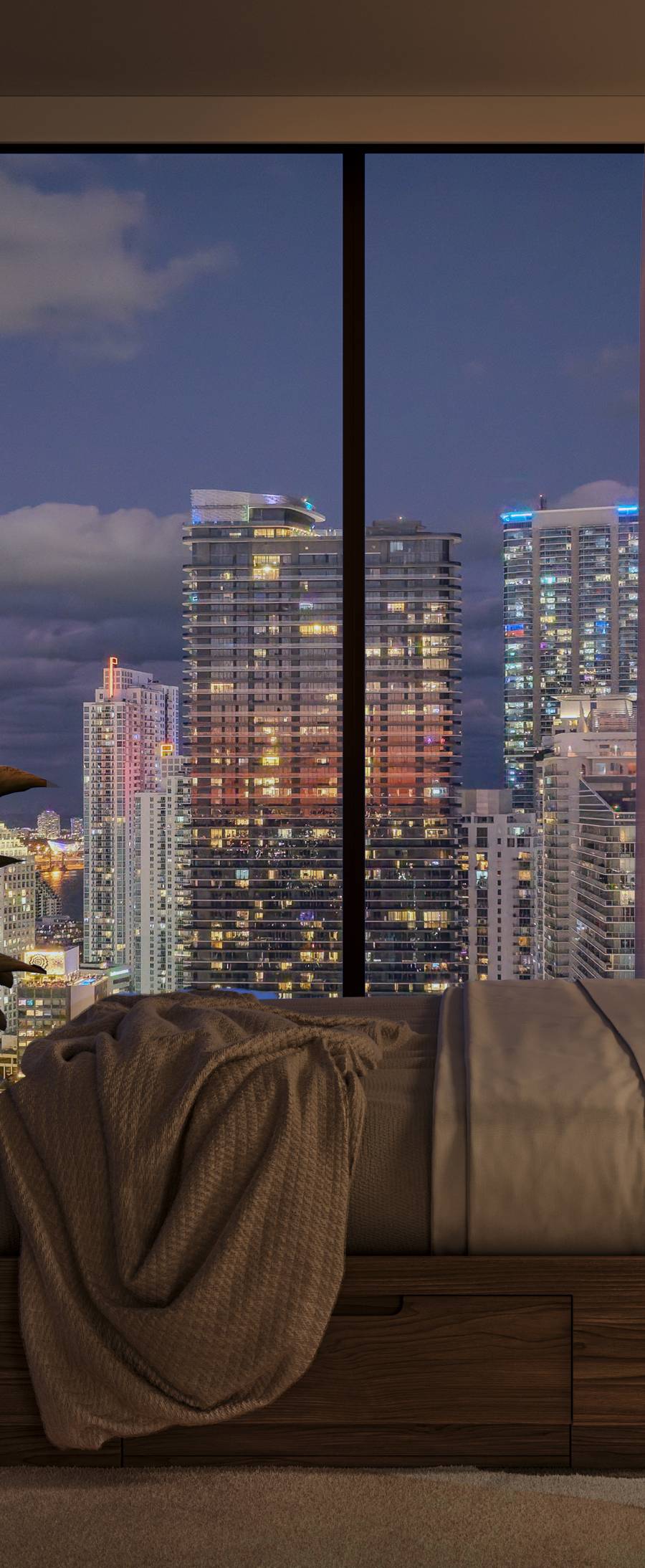 CONDO HOTEL DOMUS EN BRICKELL - MIAMI — imagen 17