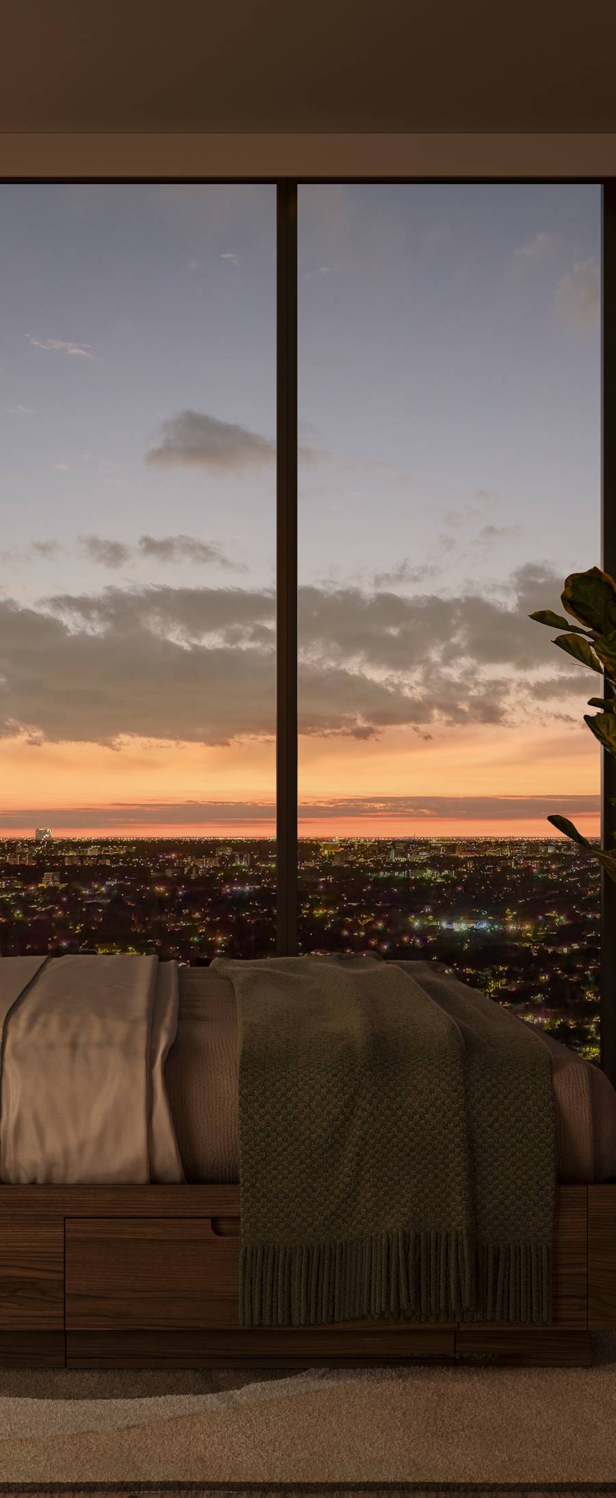 CONDO HOTEL DOMUS EN BRICKELL - MIAMI — imagen 18