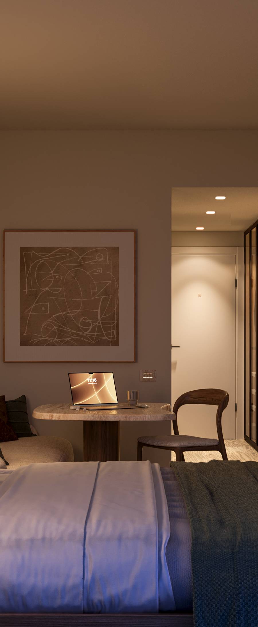 CONDO HOTEL DOMUS EN BRICKELL - MIAMI — imagen 19