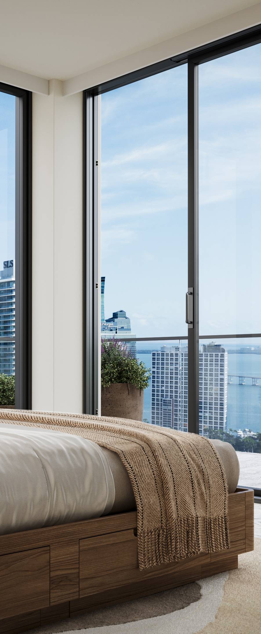 CONDO HOTEL DOMUS EN BRICKELL - MIAMI — imagen 20