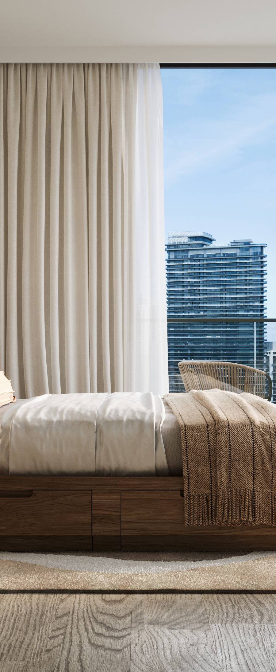CONDO HOTEL DOMUS EN BRICKELL - MIAMI — imagen 21