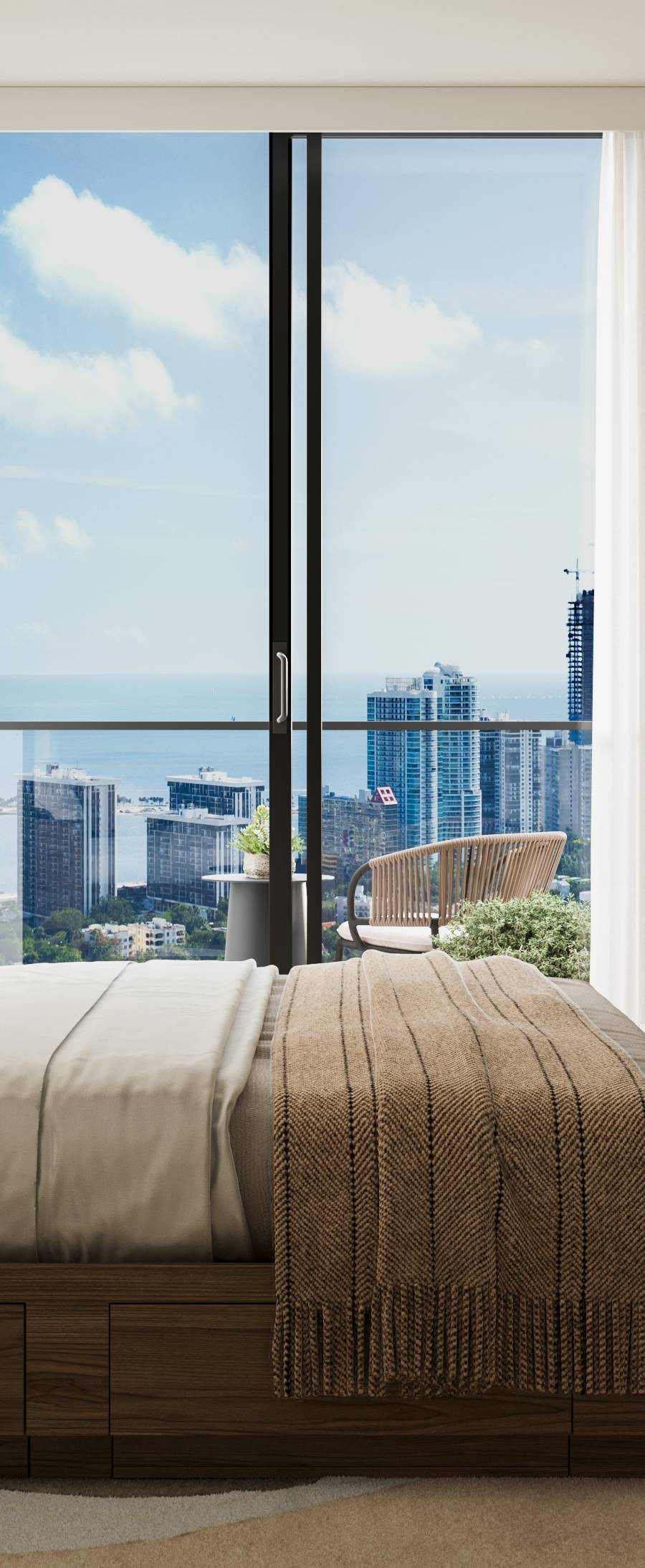 CONDO HOTEL DOMUS EN BRICKELL - MIAMI — imagen 22