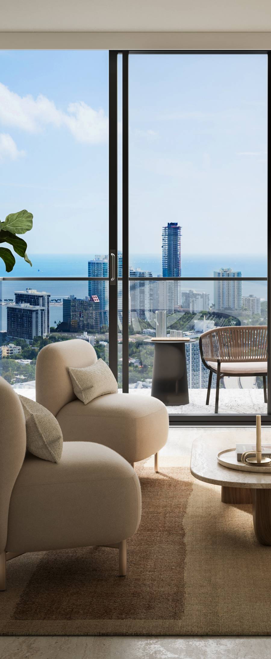 CONDO HOTEL DOMUS EN BRICKELL - MIAMI — imagen 23
