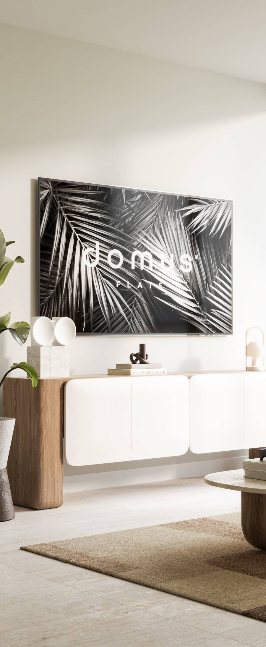 CONDO HOTEL DOMUS EN BRICKELL - MIAMI — imagen 24