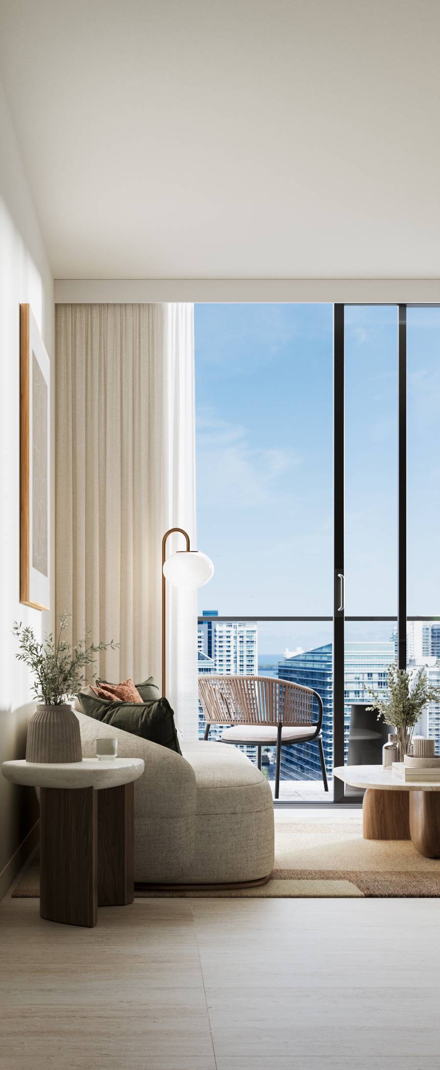 CONDO HOTEL DOMUS EN BRICKELL - MIAMI — imagen 25