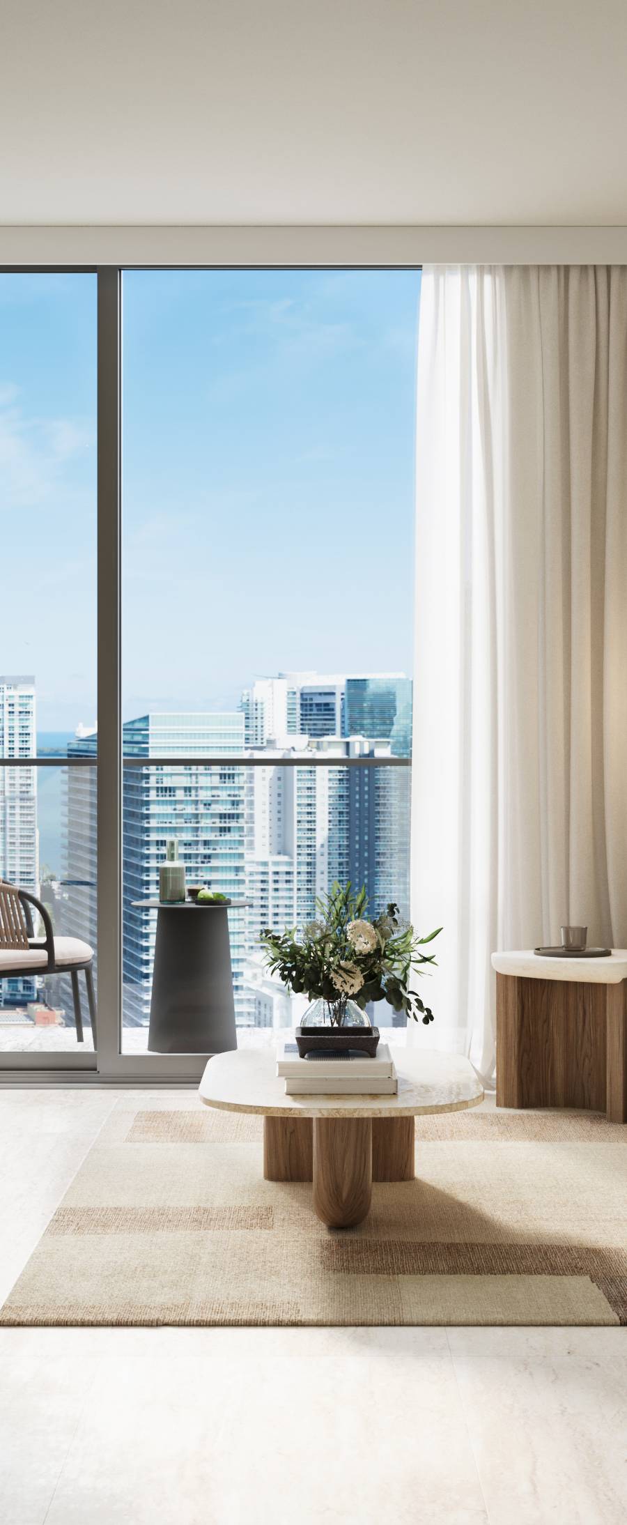 CONDO HOTEL DOMUS EN BRICKELL - MIAMI — imagen 26