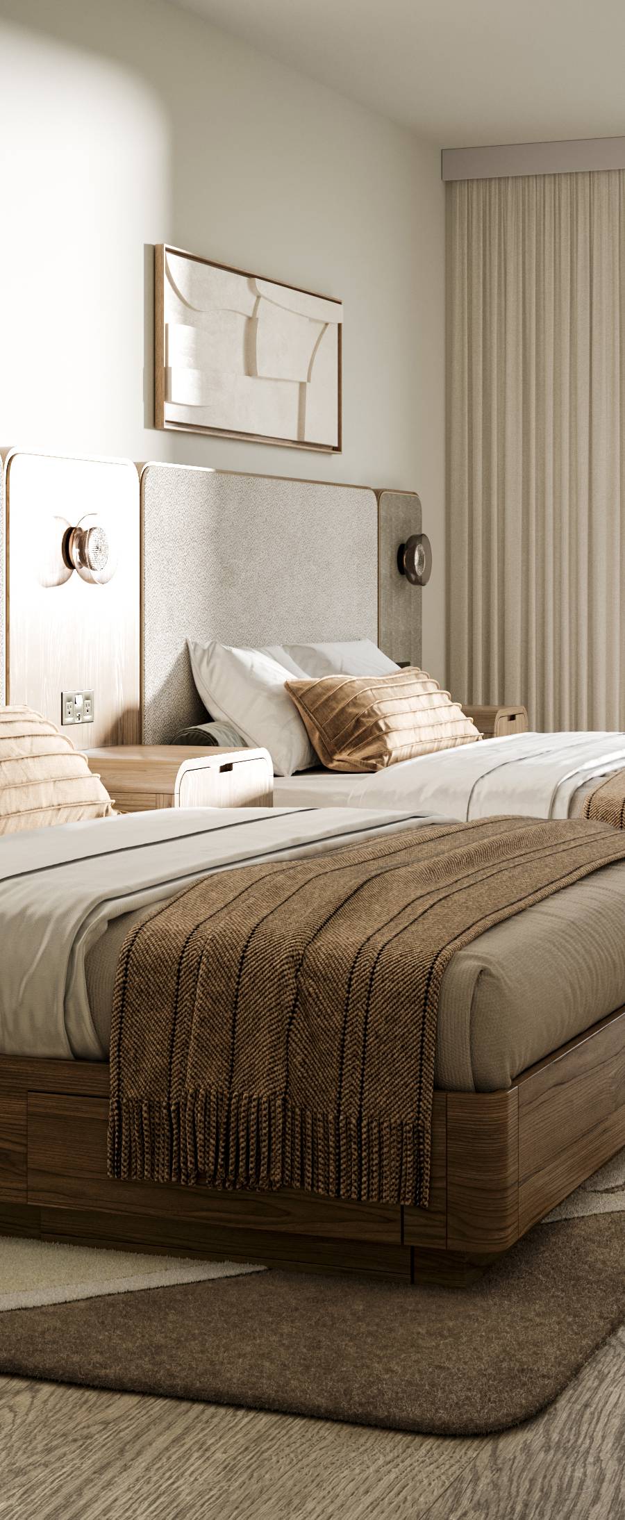 CONDO HOTEL DOMUS EN BRICKELL - MIAMI — imagen 27